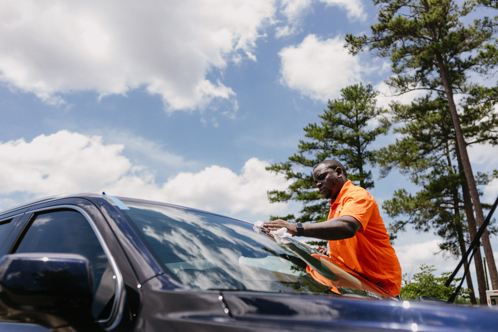 Is Windshield Replacement Necessary?